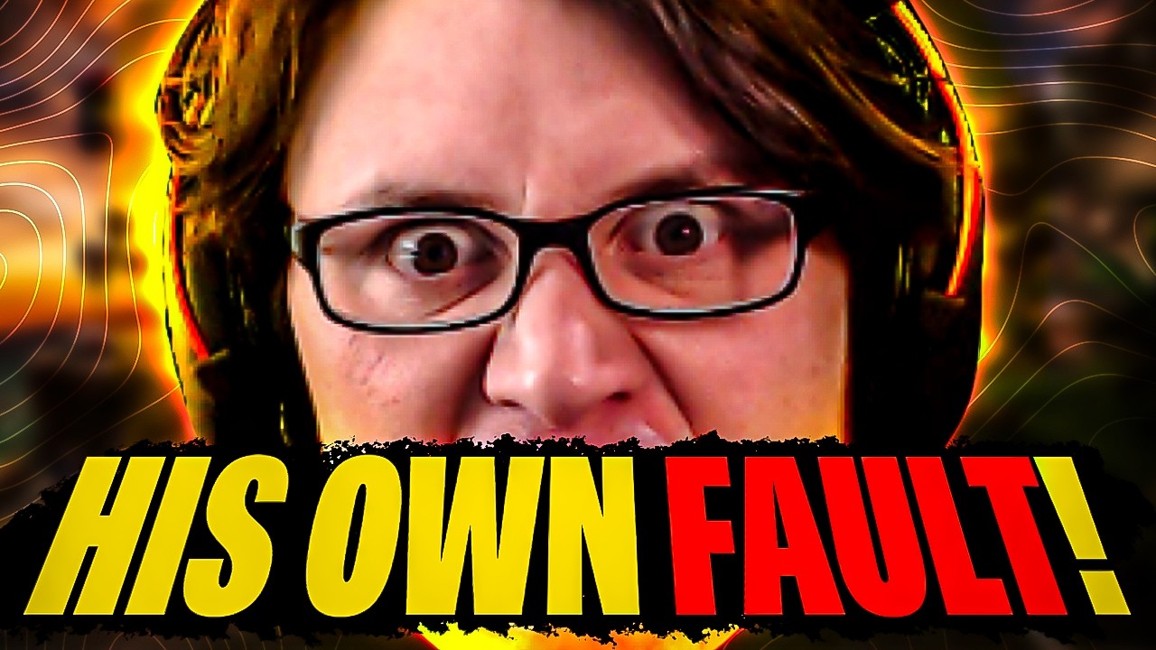Why Everyone HATES PirateSoftware Right Now