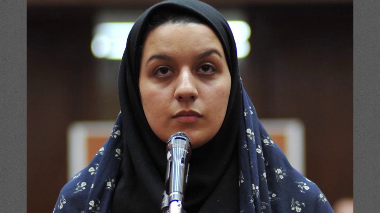 Reyhaneh Jabbari: Justice Denied, Dignity Under Assault