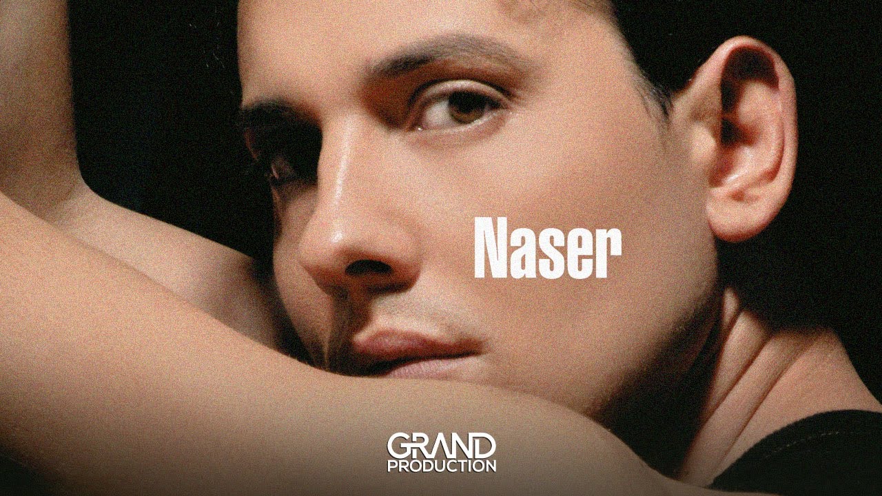 Naser - Crvena - (Audio 2008)
