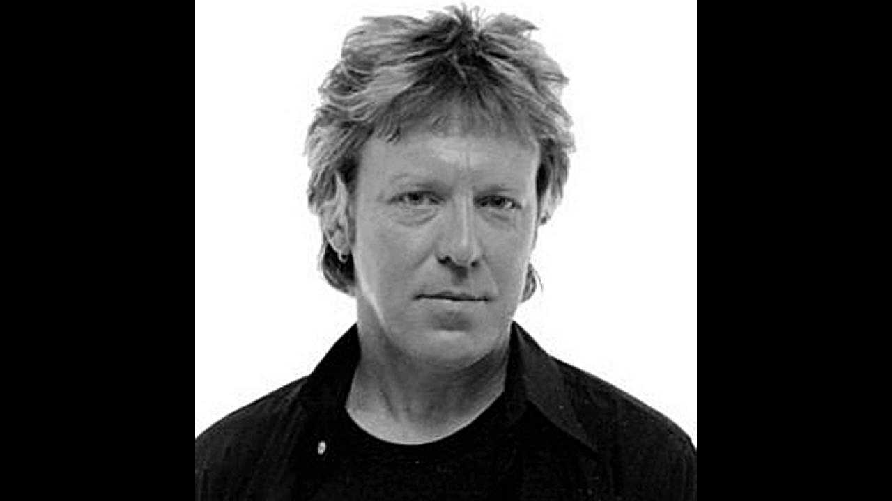 Danny Peyronel 