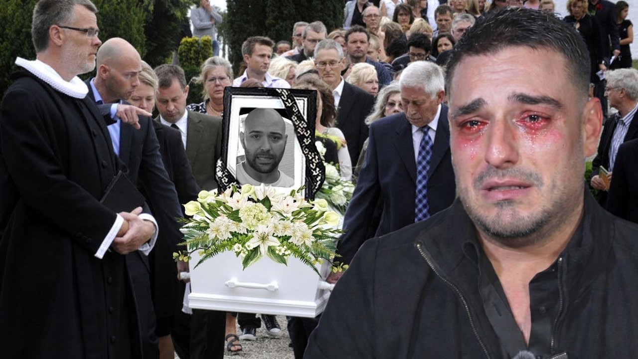 Prije 4 minute: Darko Lazić je prekinuo šutnju o istini nakon sahrane svog brata.