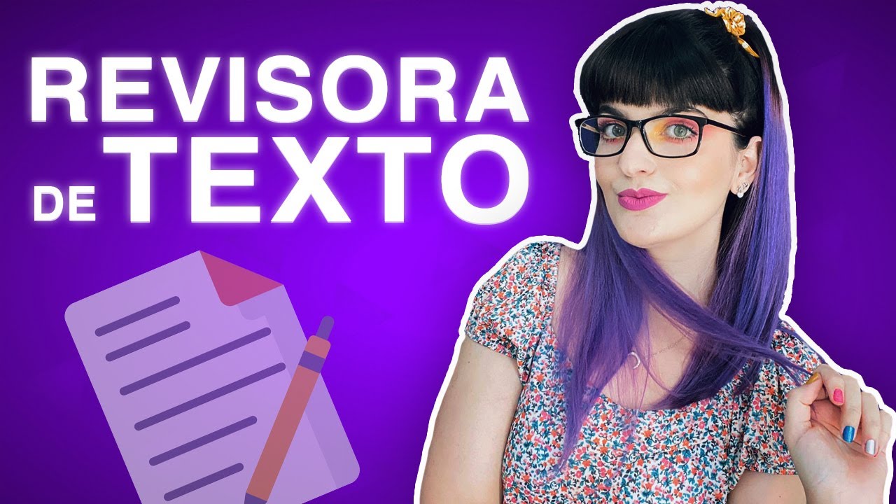 PROFISS&Atilde;O: REVISORA DE TEXTO