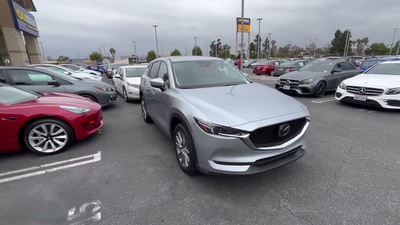 Авторынок CARMAX / Что купить в Америке? / Сколько надо денег?
