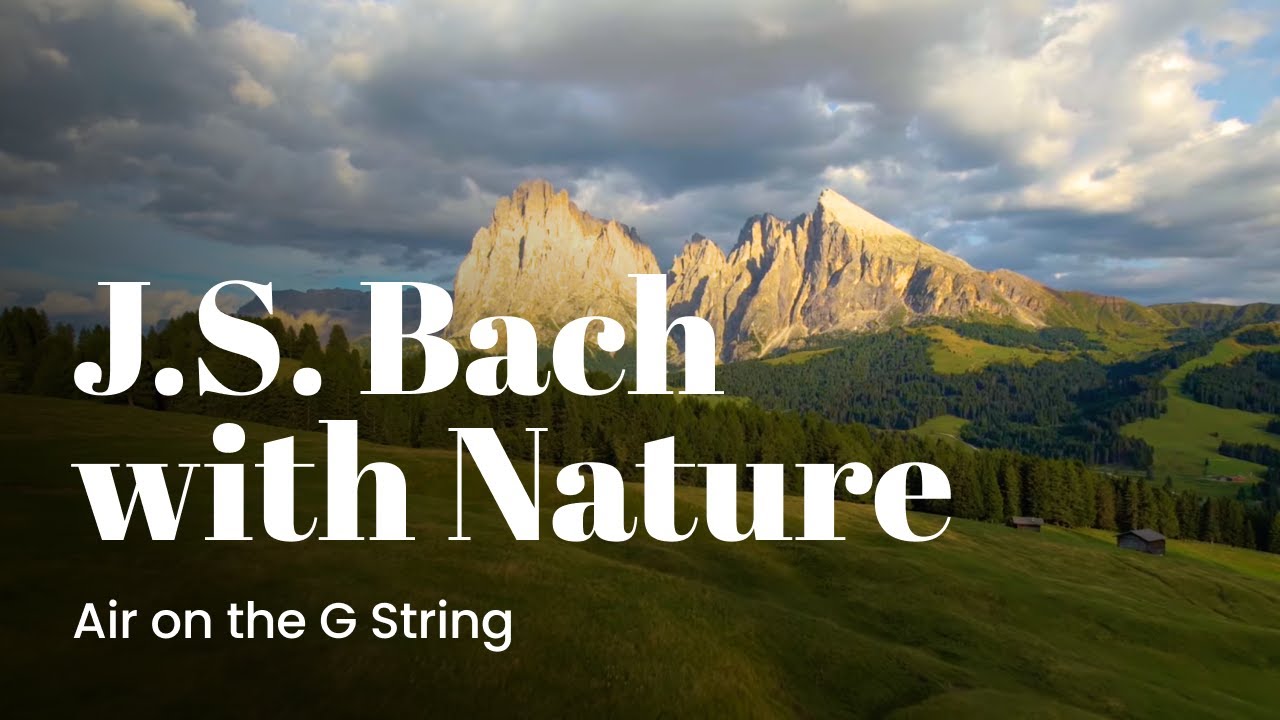 J.S. Bach 