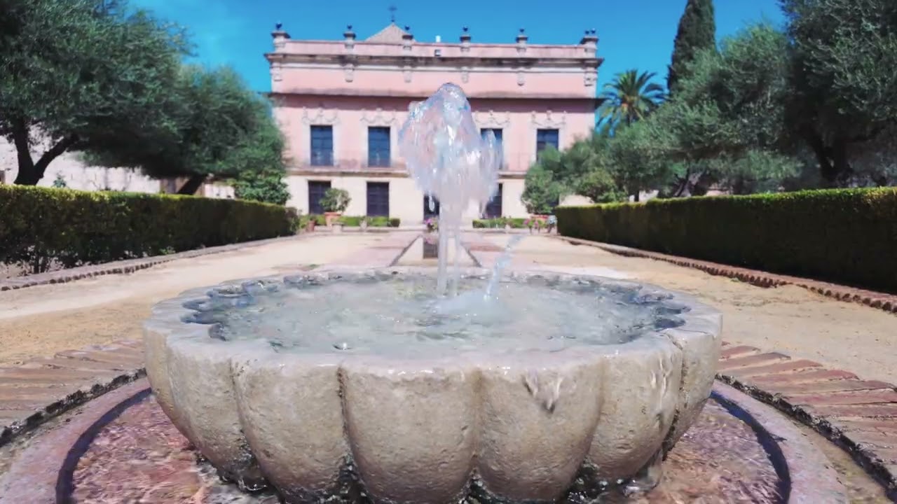 Álcazar de Jerez