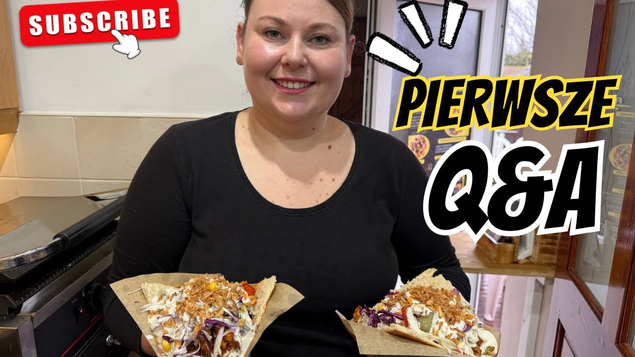 DIETA ŻYCIE PRACA czyli gadamy o wszystkim! 