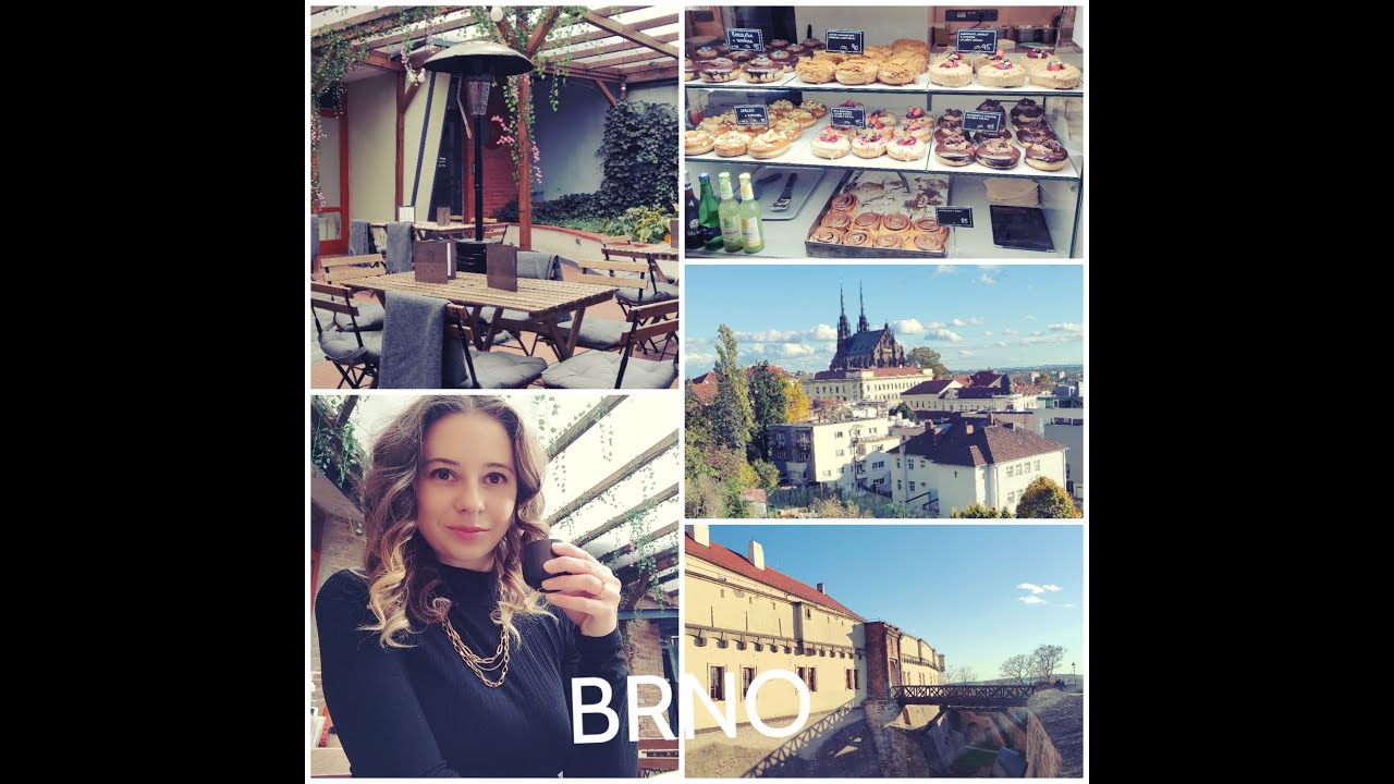 Na výlet do BRNA - indický pokoj v OROOM, Megabrouci a gastro podniky