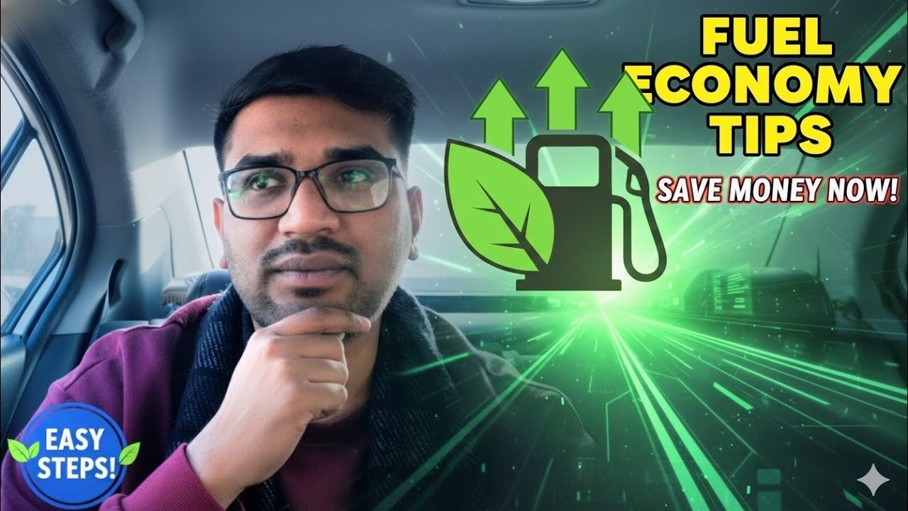 Increase Car Average/Mileage | Must Watch