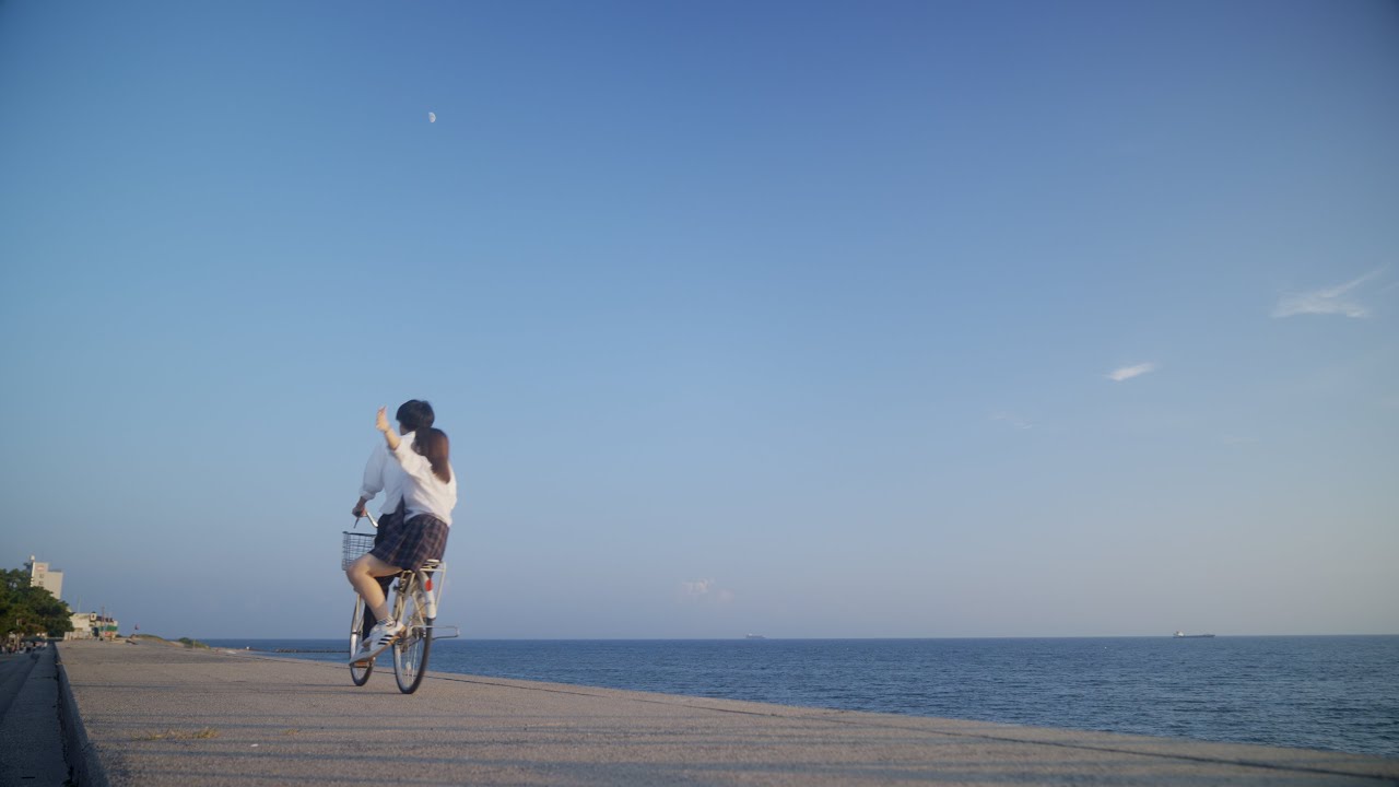 amanojac【エバーブルー】Music Video