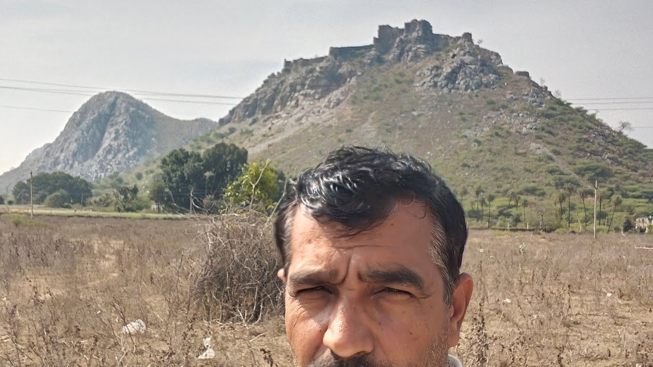 आंधी दोसारायसर