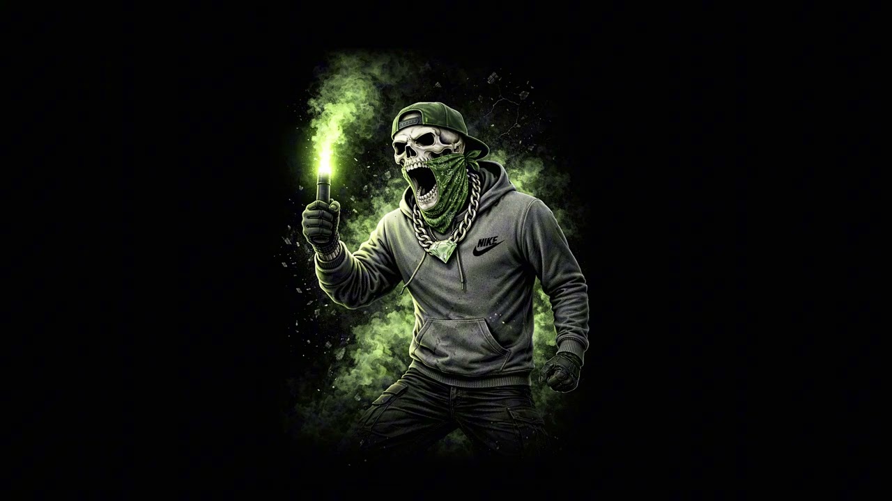 [FREE HARD] Aggressive Trap Beat - 'RIOT' | Freestyle Diss Type Beat 2026