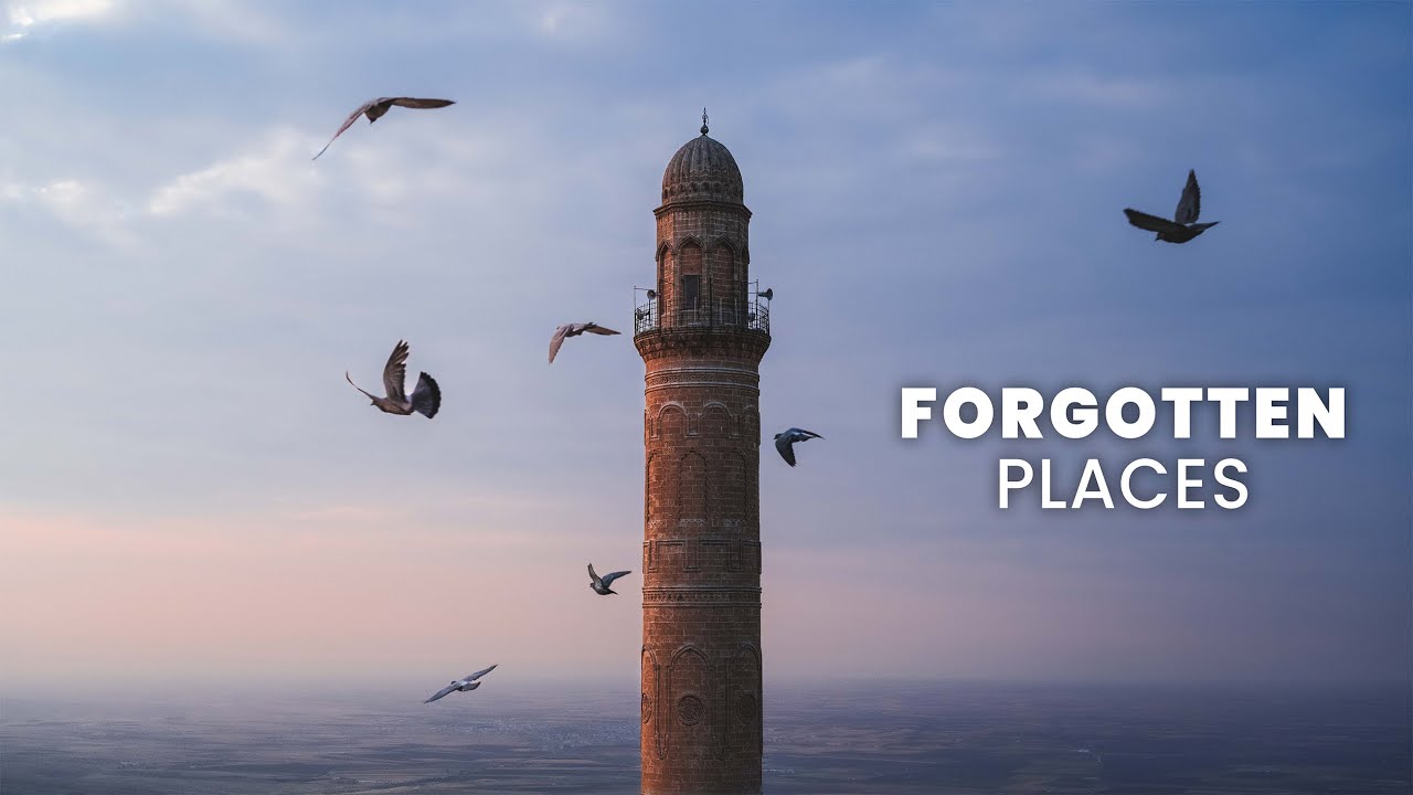 Hidden Corners of Turkey | A Cinematic Photography Journey