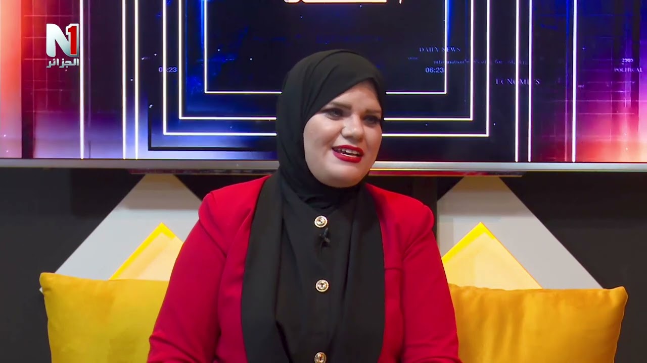 الحصاد في استضافة الدكتور فؤاد حاجي خبير في الصناعات الصيدلانية