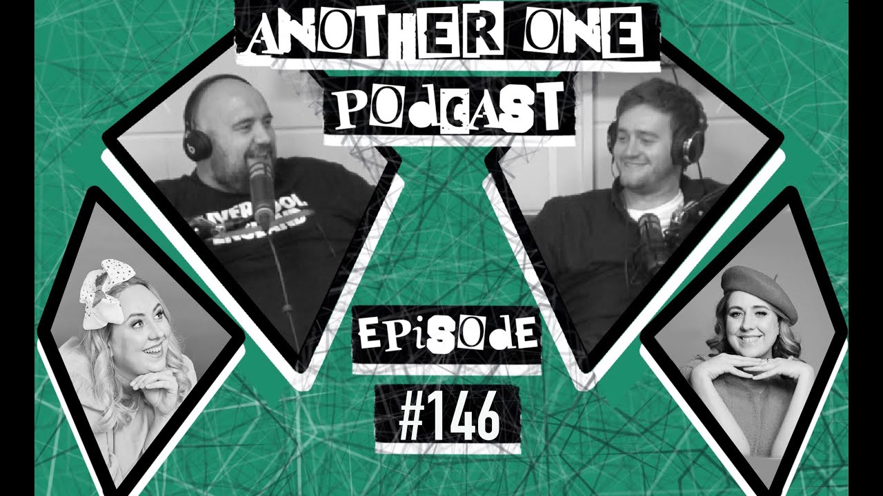 Another One Podcast - #146 | Helen Bauer