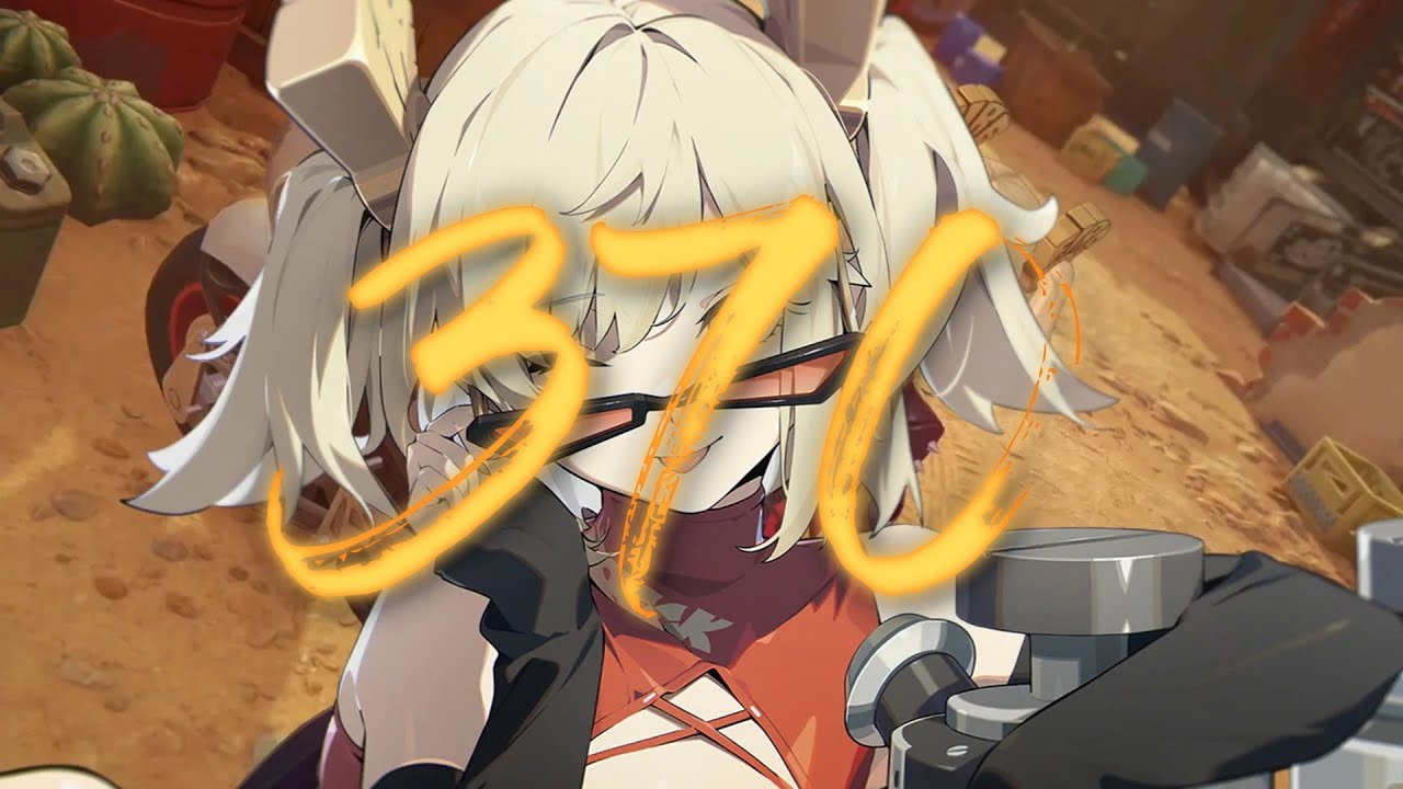 Burning Desires +MU 370pp | osu!mania
