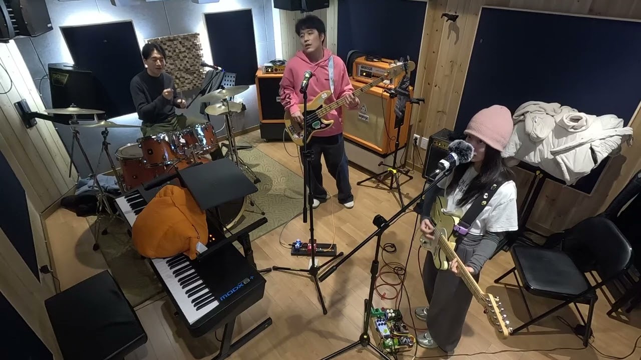 [성장일기] 2026.01.20 ghost world