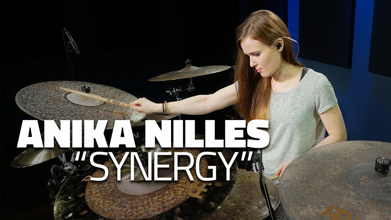 Anika Nilles - 
