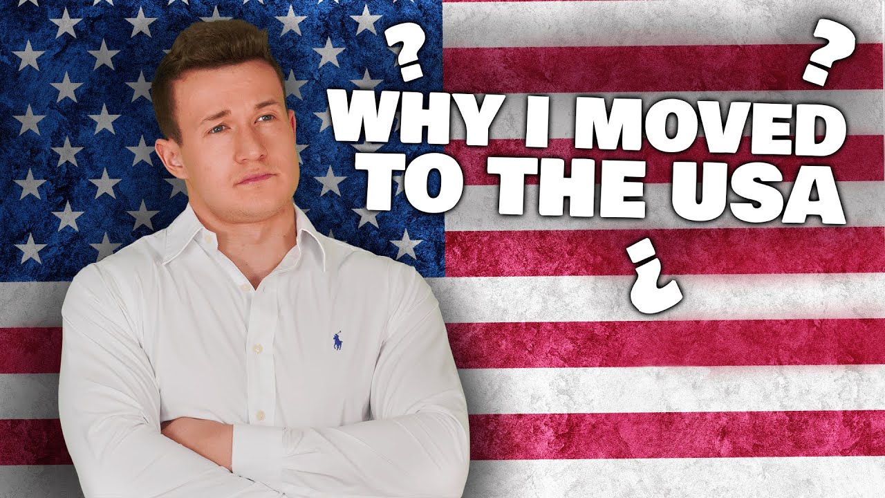 This is why you should move to America to start your career