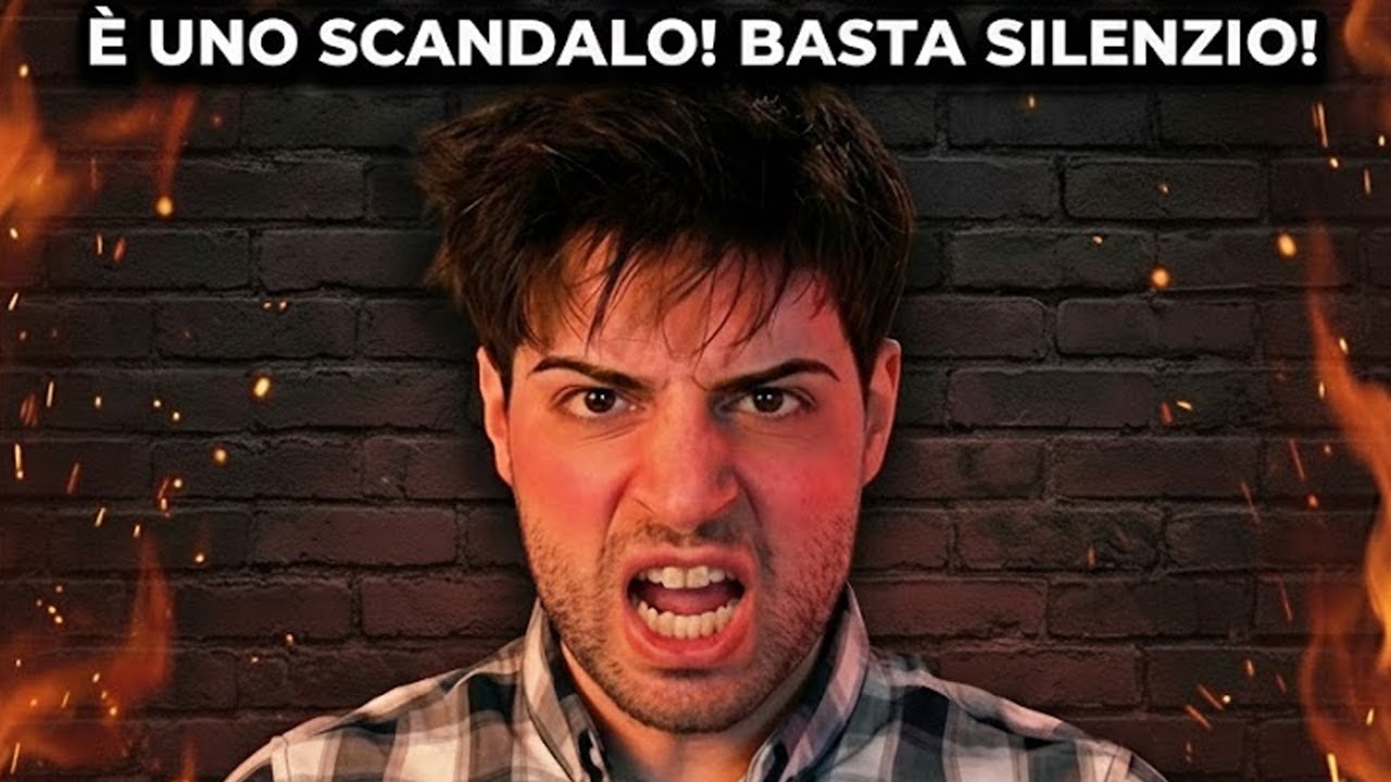 SCONTRO ACCESO IN LIVE FRA BLAZIKEN68 e TTD: QUESTIONE RISOLTA? - REPLICA COMPLETA DELLA DIRETTA