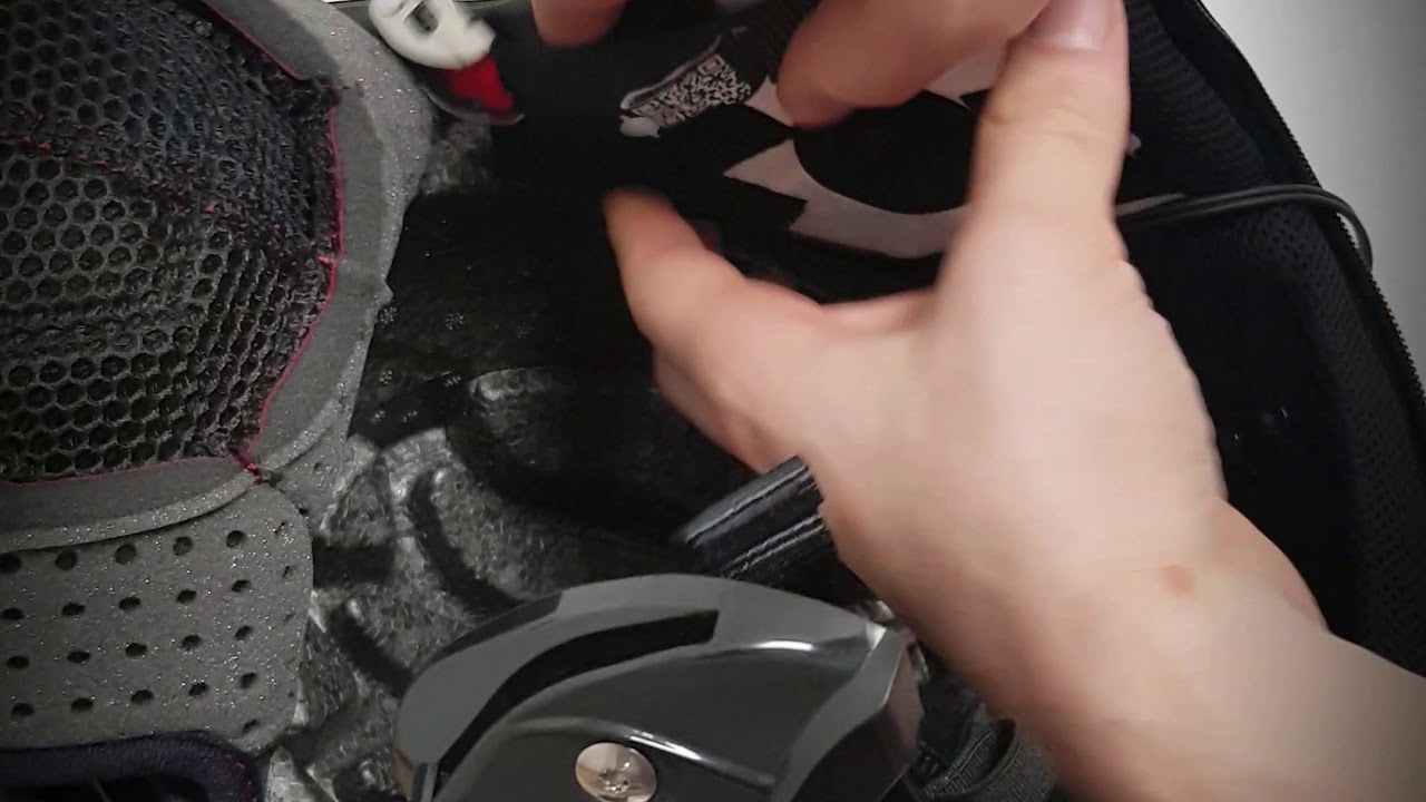 Tutorial step by step Cardo Freecom2 - X-Lite X1400 