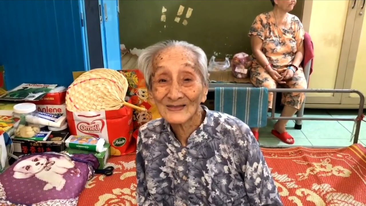 MÁI ẤM CHÙA TỪ HẠNH
