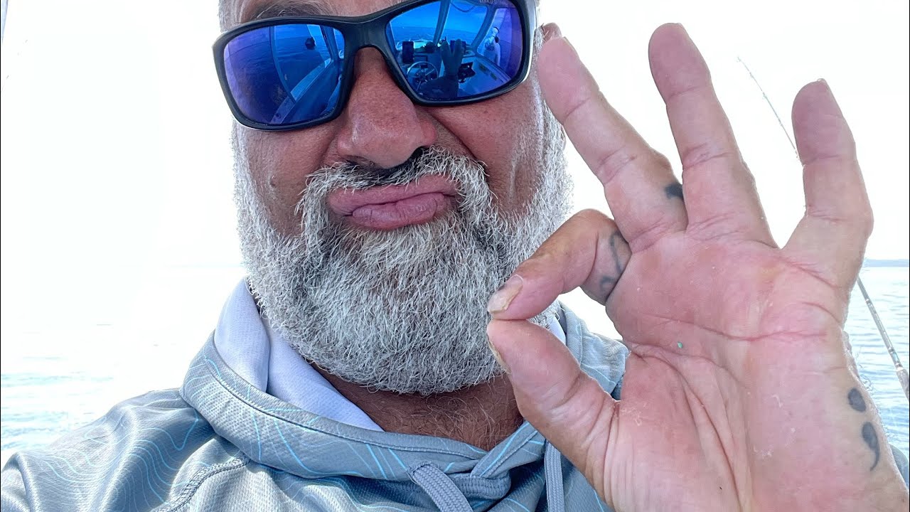 Part 4 Epic Day Out Hervey Bay Fishing 