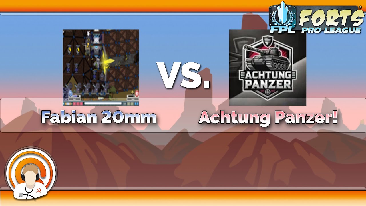 Howie tankt mehr als alles andere || Forts Pro League [FPL]