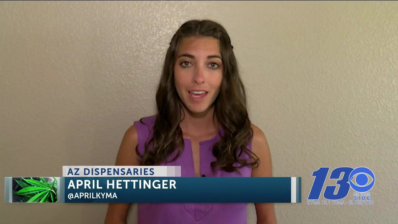 Arizona models marijuana cultivation after California dispensaries