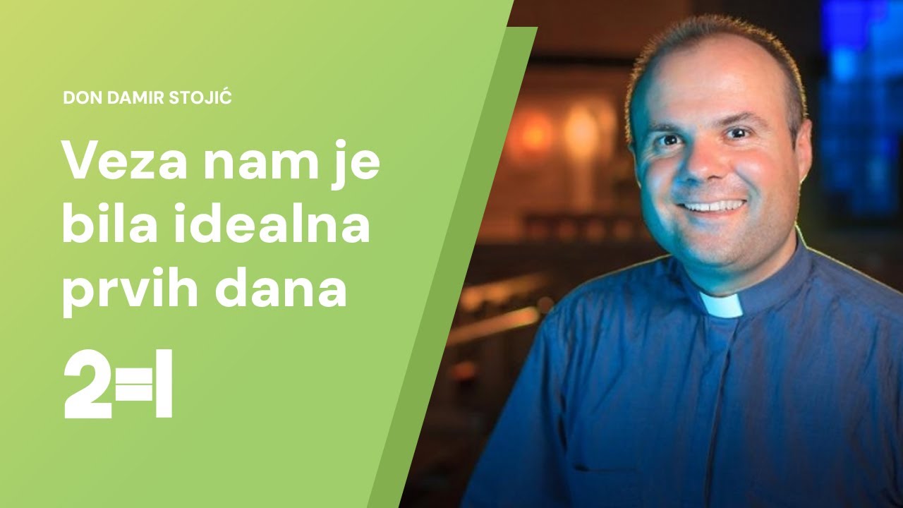 don Damir Stojić: 