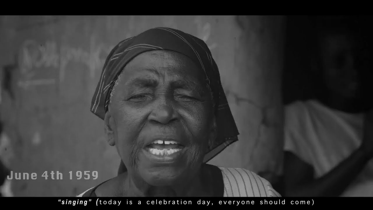 BRIGHTEST MIDNIGHT (A DOCUMENTARY OF THE GOVERNOR OF BAYELSA STATE) PATRICK MARCUS DAUDUOKUMOR (PMD)