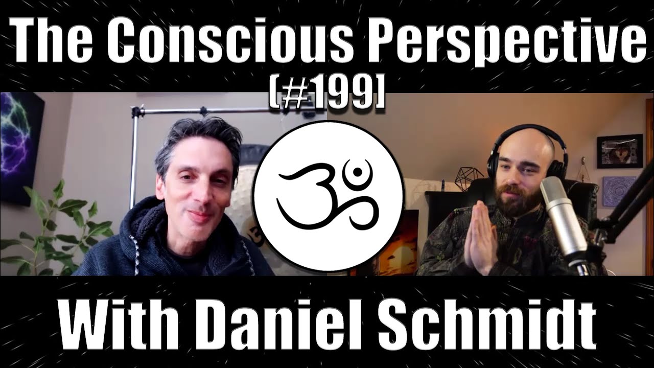 Awakening the World with Daniel Schmidt