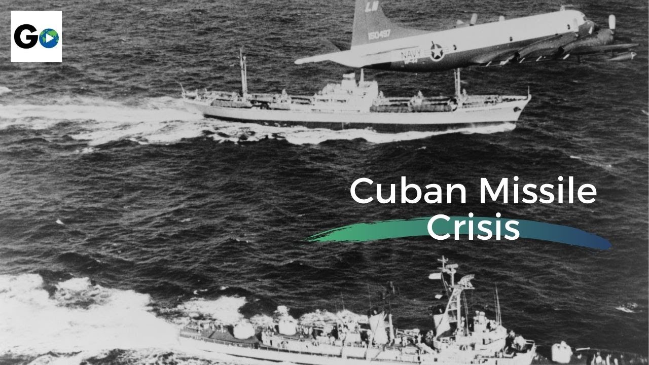 Miami History: Cuban Missile Crisis