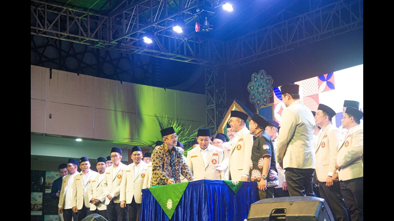 Abdul Mu’ti : Peran Pemuda Muhammadiyah Harus Lebih Inklusif dan Dirasakan Langsung Masyarakat