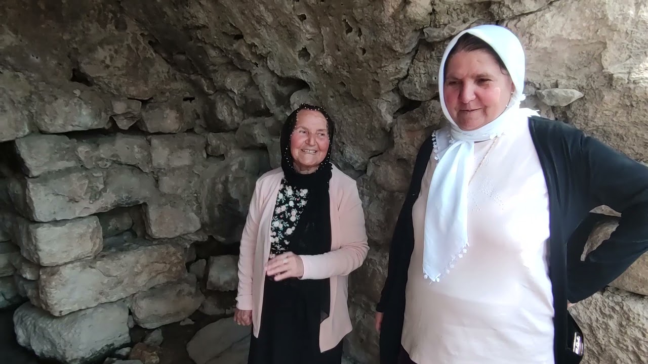 ŞIRNAK / GABAR DAĞLARINDA PASKALYA BAYRAM KUTLAMASI