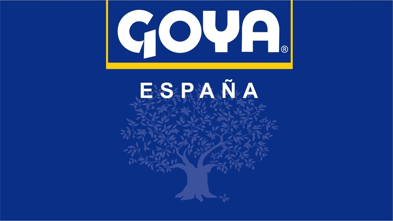 Goya España. Corporate video (Spanish version)