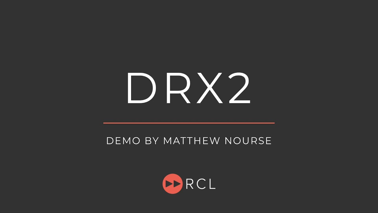 Remote Controlled Lighting Demo - DRX2 a 4000lm motorised LED spotlight