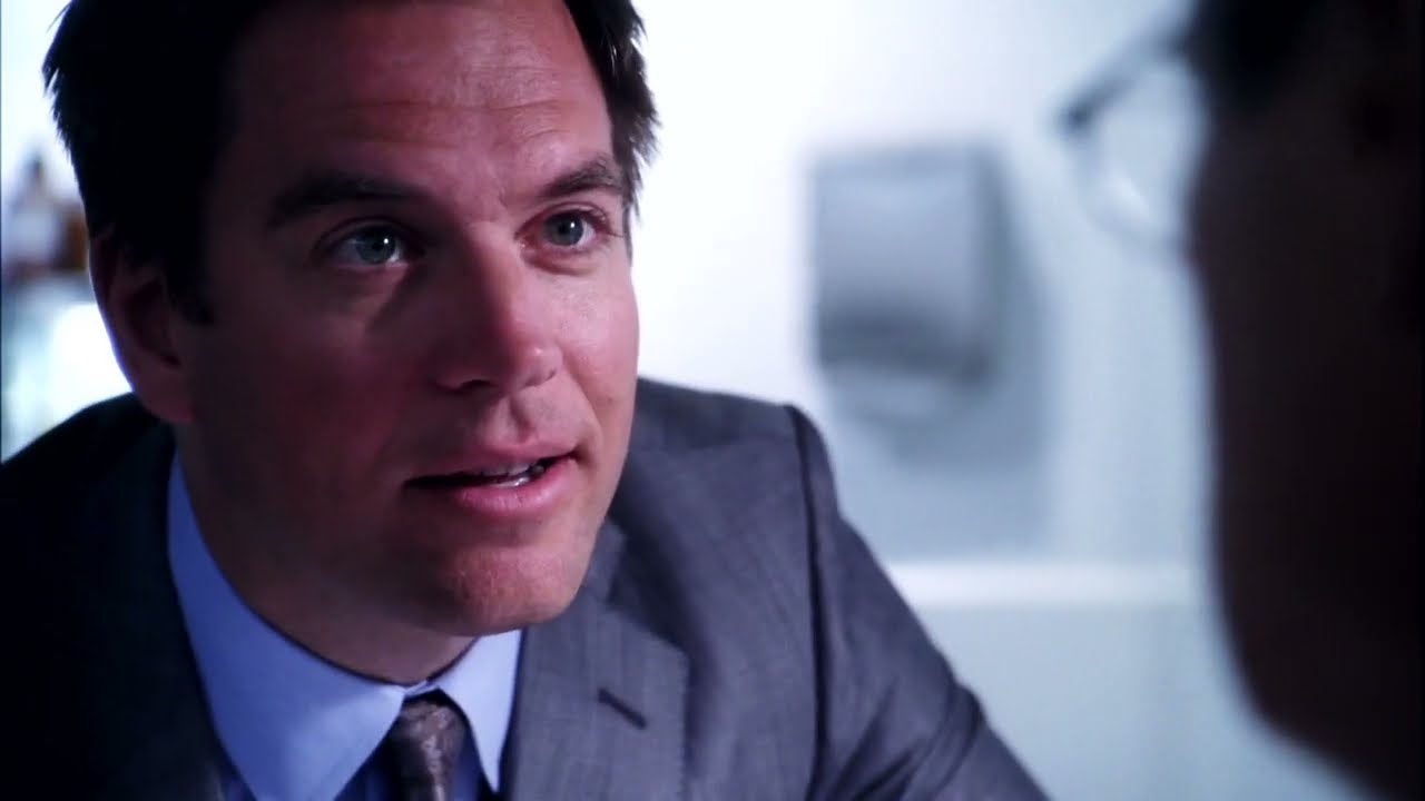 Tony&Ziva | Feelings (NCIS) Tiva