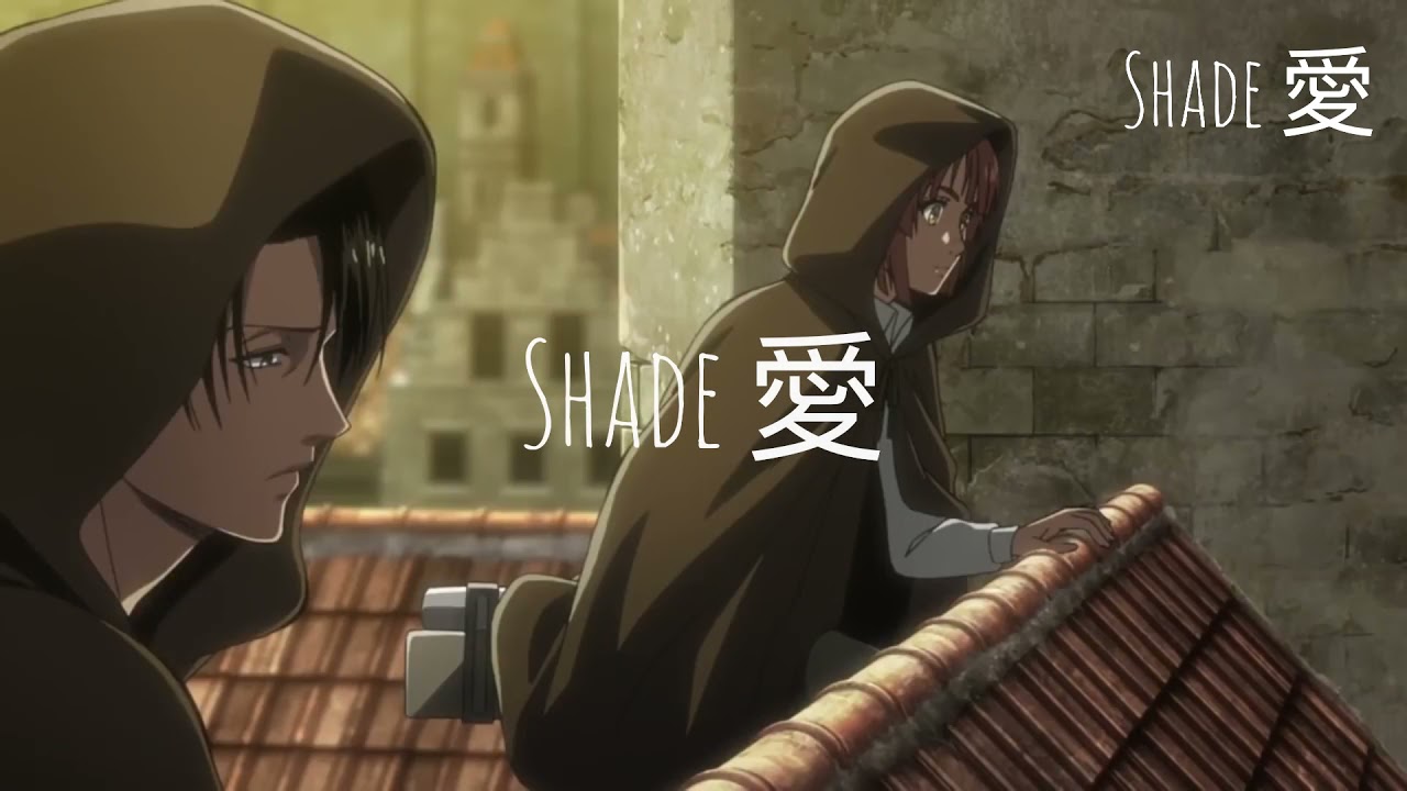 duckwrth - Start a Riot | Attack on Titan AMV |