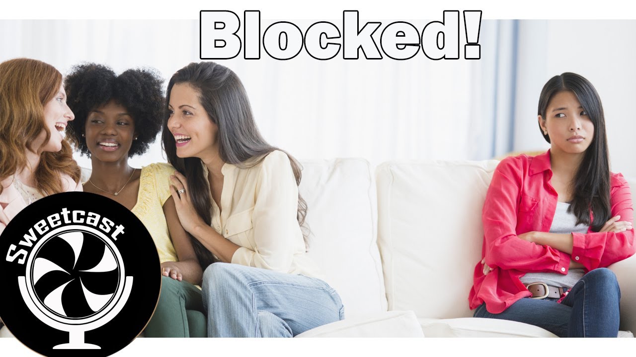 The DIVIDED Comics 'Community'.