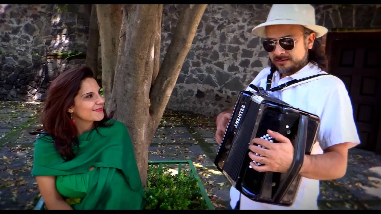 Roxana R&iacute;o - Huarachito Alegre (Video Oficial)