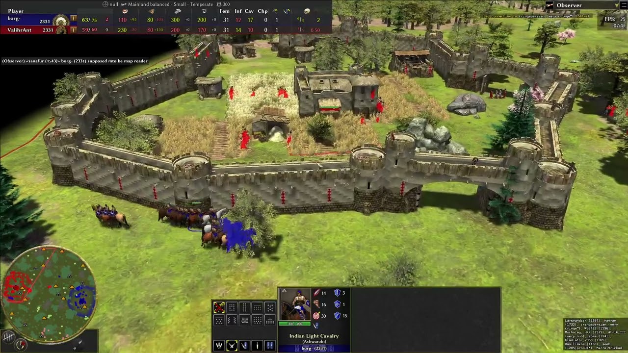 0AD OP 1v1