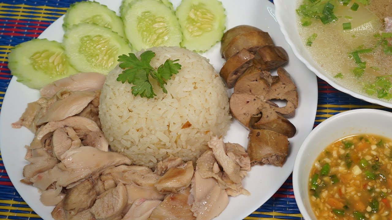 ျကက္ဆီထမင္း
