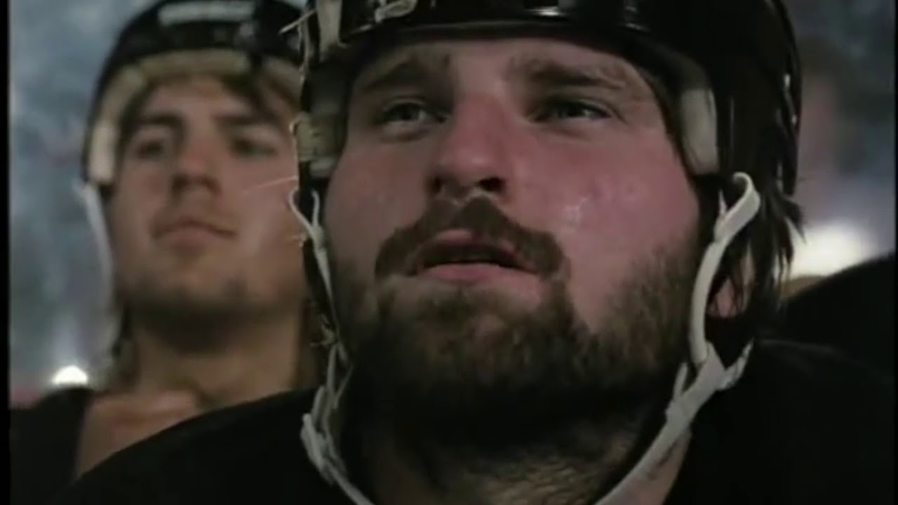 Youngblood Trailer | Best Hockey Movies