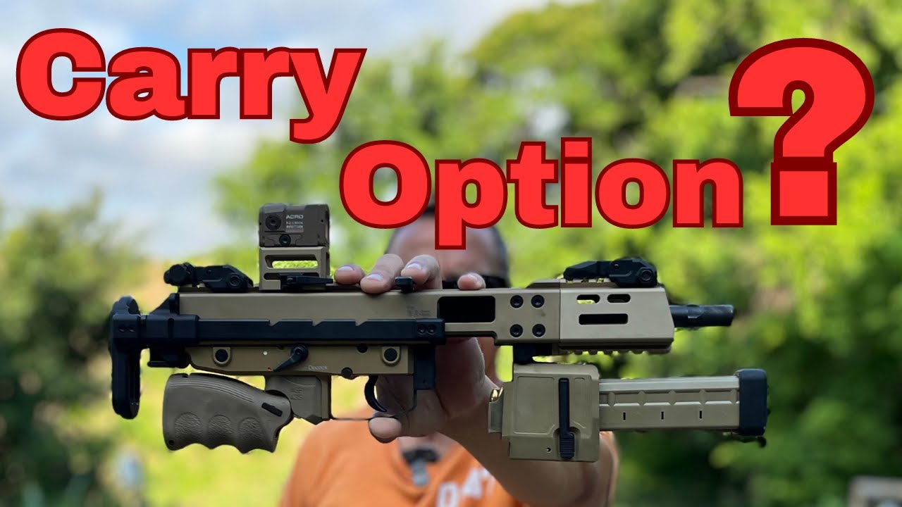 Первые снимки KH9 COVERT от B&T!