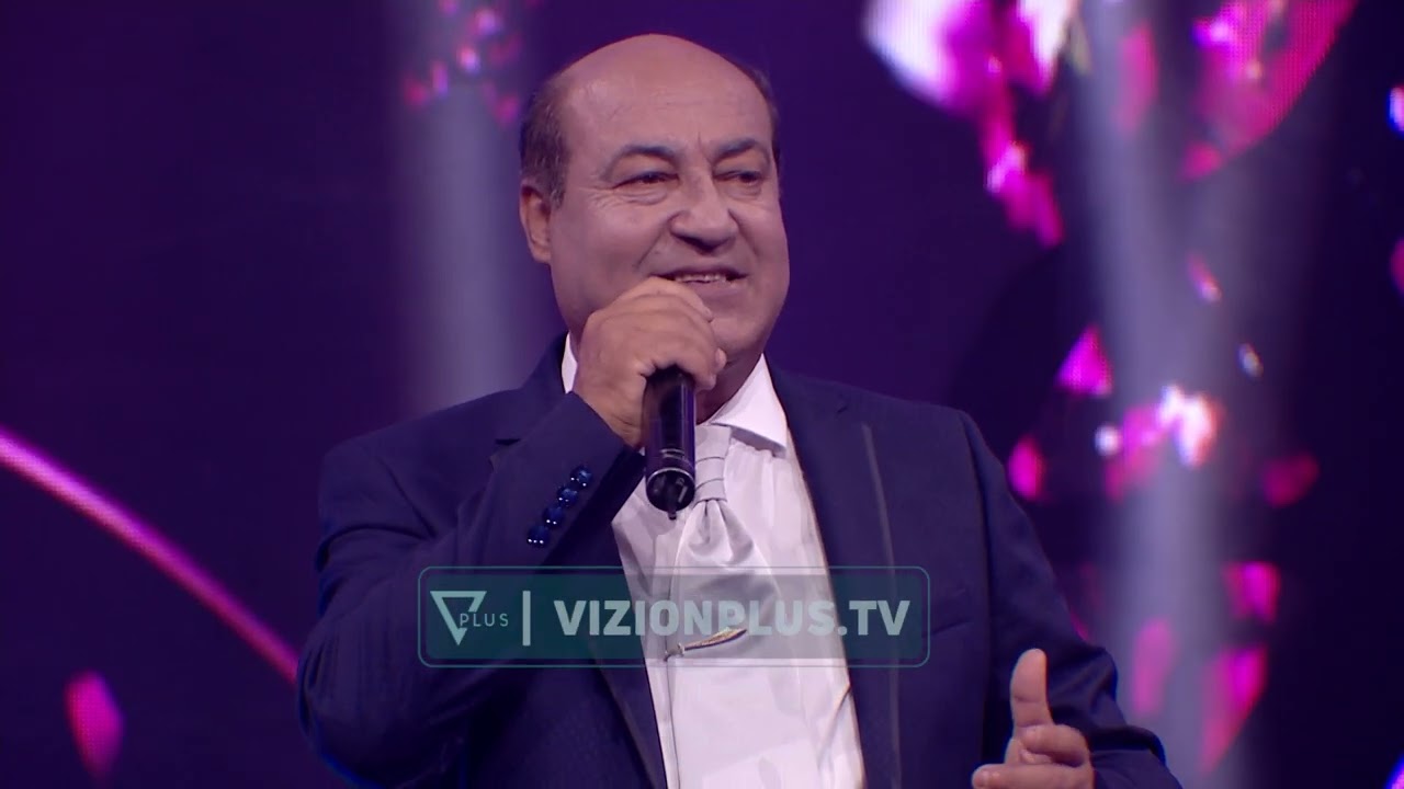 Bujar Qamili - Moj Selvije & Mi dhe flake mallit tim - Kenge Moj