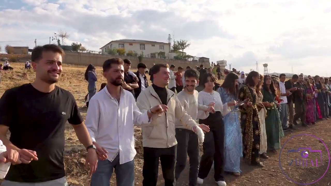 Ömer BAYAT Düğün Bölüm 3