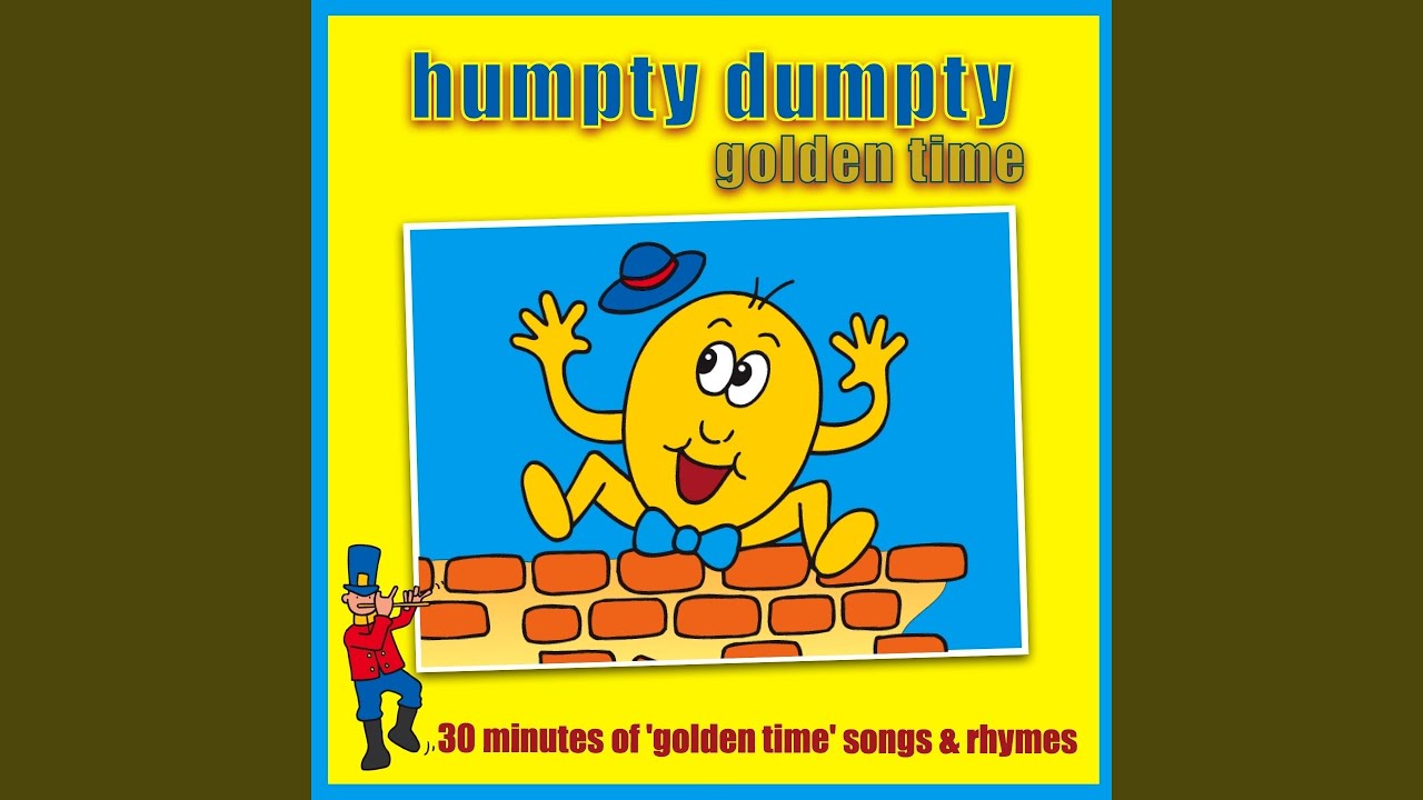 Humpty Dumpty