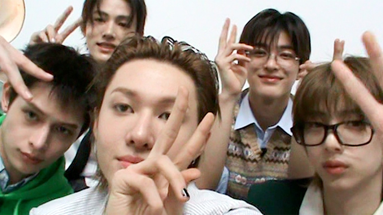 CORTIS (코르티스) GLOBAL OFFICIAL FANCLUB COER MEMBERSHIP Greeting Message