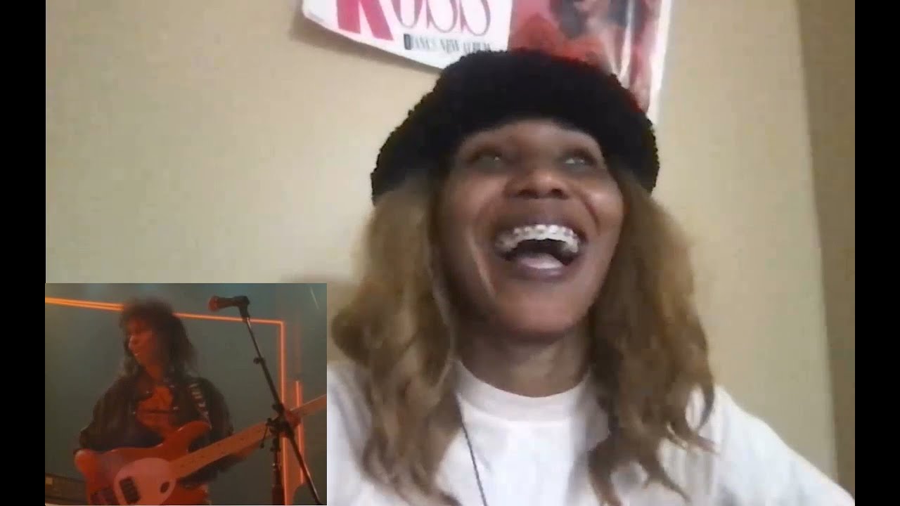 Klymaxx Reaction The Men All Pause (SOMEBODY SLAP ME!!!) | Empress Reacts