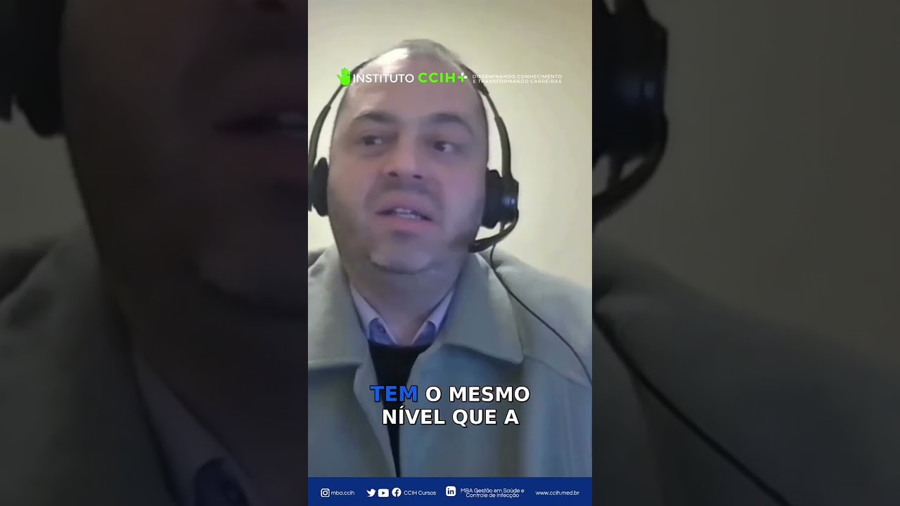 N&iacute;veis de Acredita&ccedil;&atilde;o